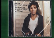 BRUCE SPRINGSTEEN - DARKNESS