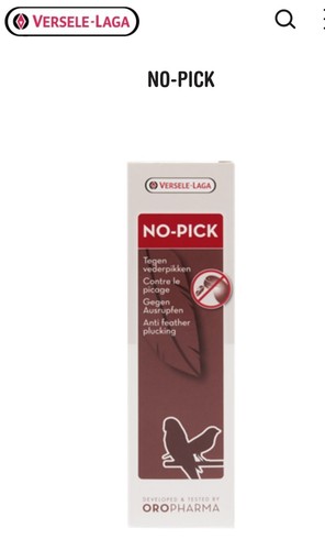 Pick spray 100ml - contro, la