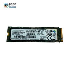Samsung 256Gb PM981 NVMe (ref.)- 256GB M.2 SATA III NGFF Solid State SSD, H30M2S