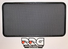 Protezione radiatore corsa