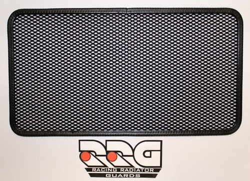 Protezione radiatore corsa