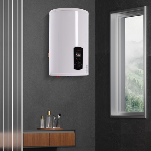 Scaldabagno elettrico boiler