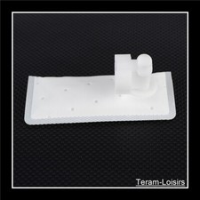 Filtre pompe à essence pour SUZUKI LTZ 400 LT-Z400 QuadSport de 2009 à 2012 NEUF