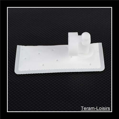 Filtre pompe essence pour - à,