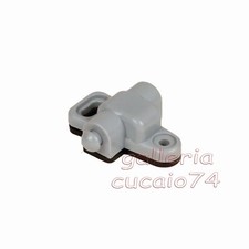 INTERRUTTORE STOP GRIGIO VESPA