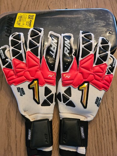 Nuovo guanto calcio rinat - nuovo,