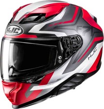Casco moto integrale hjc 71 - moto,