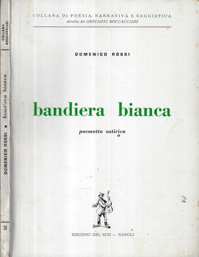 Bandiera bianca - (, )