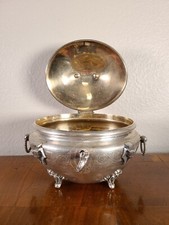 Antica maschera faraone