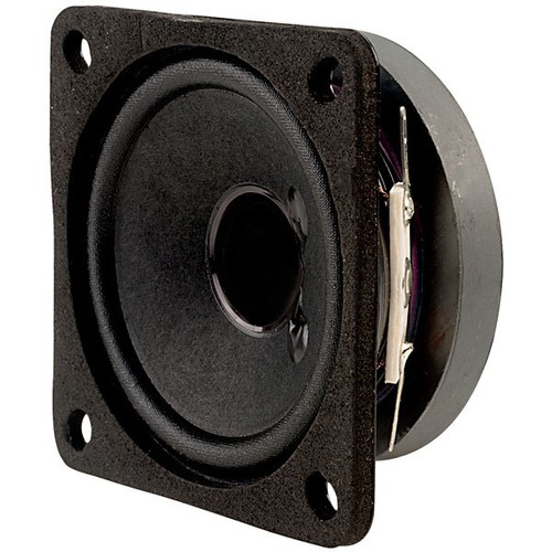Visaton 2012 ohm 5cm - visaton, 6.5cm