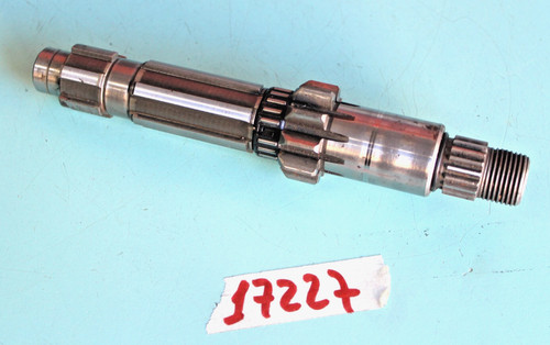 Albero cambio primario aprilia - primario,