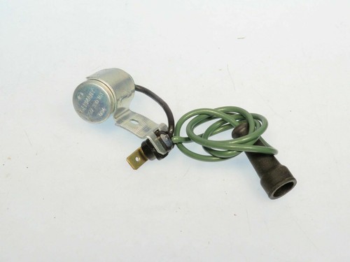 Ignition condenser bosch - condenser,