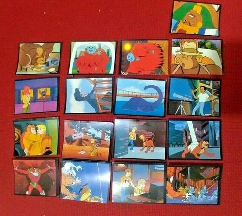 Figurine filmation - figurine,
