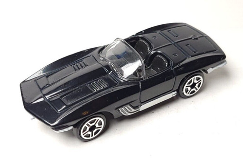 Motormax sciolto 1961 corvette - motormax,