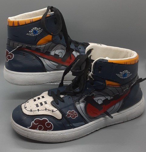 Scarpe uomo naruto traspiranti - uomo,
