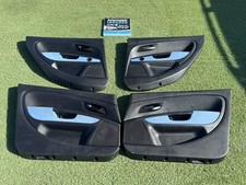 N 4 PANNELLI INTERNI DX SX ANTERIORI E POSTERIORE FIAT GRANDE PUNTO 5P