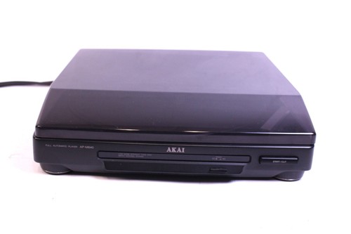 Akai m640 giradischi stereo - akai, ap-m640