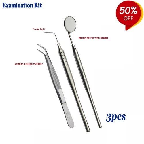 Orale diagnostico denti - orale,