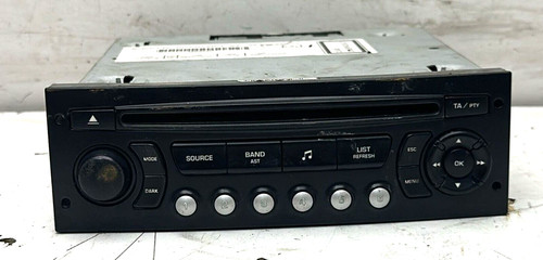 Ricambi usati autoradio - autoradio, /