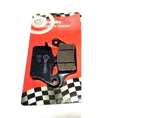 Pastiglie brembo freno - brembo,