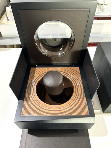 Corum new bubble - bubble, luxury