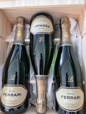 Ferrari Perlè 2012 RISERVA