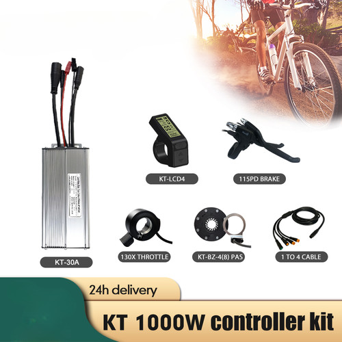 Kit conversione impermeabile