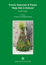 Libro - Premio Nazionale Di