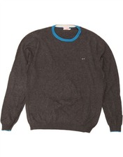 Maglione maglione girocollo