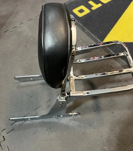 Sissy bar harley - bar,