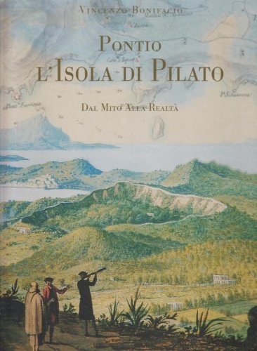 Pontio isola pilato - di,