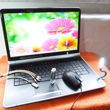 PB LJ75 Multimedia 17 pollici