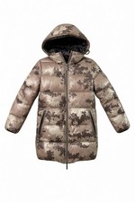 Moncler enfant girls - moncler,