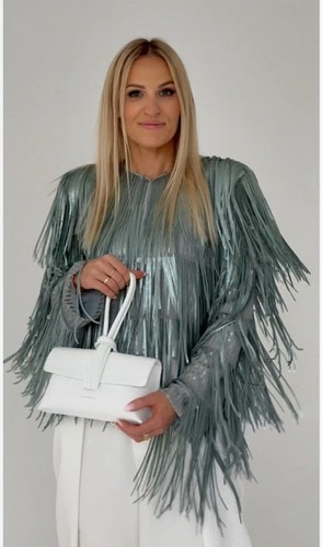 Giacca zara 2026zw collection - zara,
