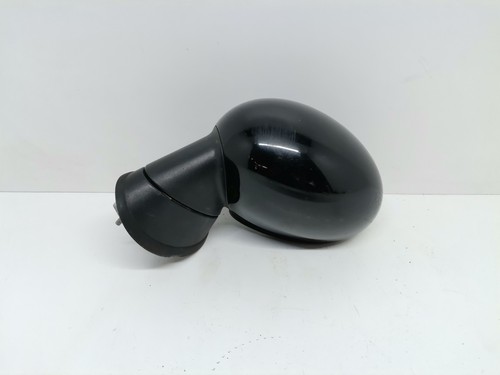 Specchietto retrovisore - specchietto,