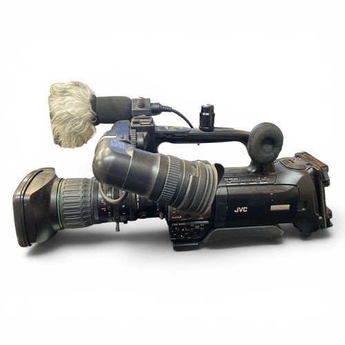 Jvc hm700u - jvc, gy-hm700u