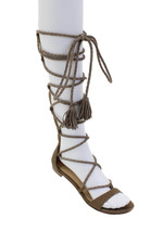 Schutz sandali bassi