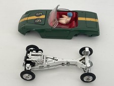 Corgi Toys 318 Lotus Elan