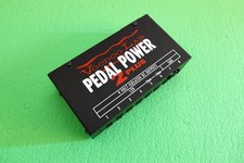 Voodoo lab pedal power plus - power,