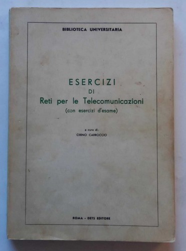 Esercizi reti per - esercizi,