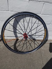 Mavic ksyrium complete - ksyrium,