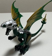 LEGO Castle 7048 Corazzata
