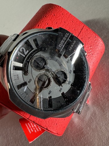 Orologio diesel mega - orologio,