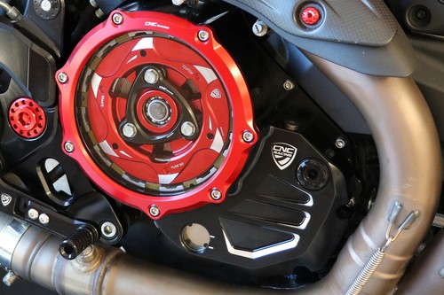 Ducati streetfighter 848 - streetfighter,