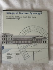 libro disegni di Giacomo