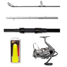 Daiwa Spod & Marker Set 3,60 m