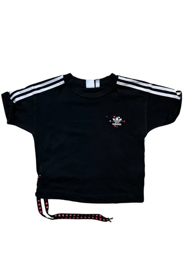 Shirt adidas originals nera - adidas,
