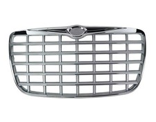 Griglia anteriore per - anteriore, chrysler