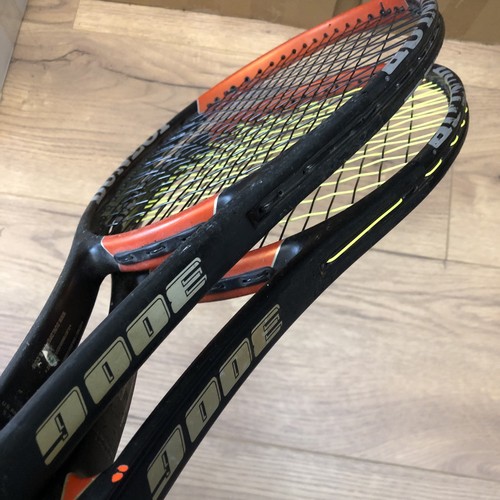 Racchette dunlop 300g tour - 2,