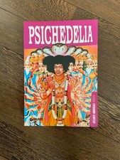 Psichedelia di Cesare Rizzi -
